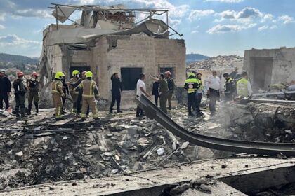 33% of buildings lack adequate structural protection