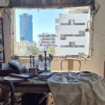 Missile damage a fraction of 2025 fighting