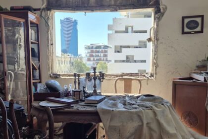 Missile damage a fraction of 2025 fighting