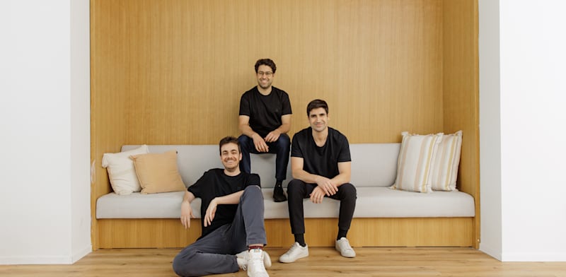 Israeli startup Bold Security raises $40m