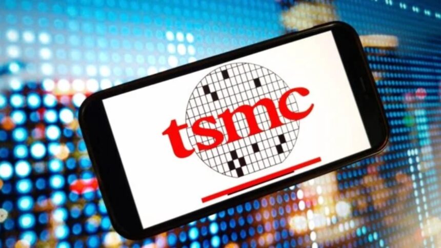 AI Boom Pushes the Global Chip Market to Its Limits: TSMC and Supply Chain Bottlenecks Set to Reshape the Industry