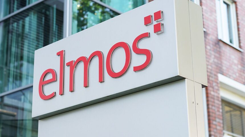 Elmos Semiconductor: The Future of the Company and Its Impact on the Semiconductor Market