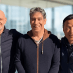 Nir Zuk’s cybersecurity co Cylake launches with $45m