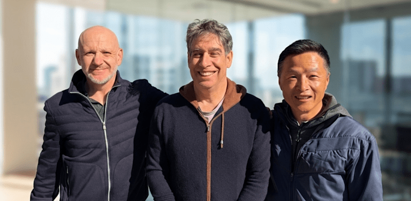 Nir Zuk’s cybersecurity co Cylake launches with $45m