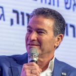 Ex Mossad chief, real estate moguls, investing in Aerodrome