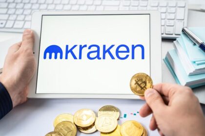 Kraken Takes a Step into the Future: The First Cryptocurrency Company with Access to the Federal Reserve's Payment System