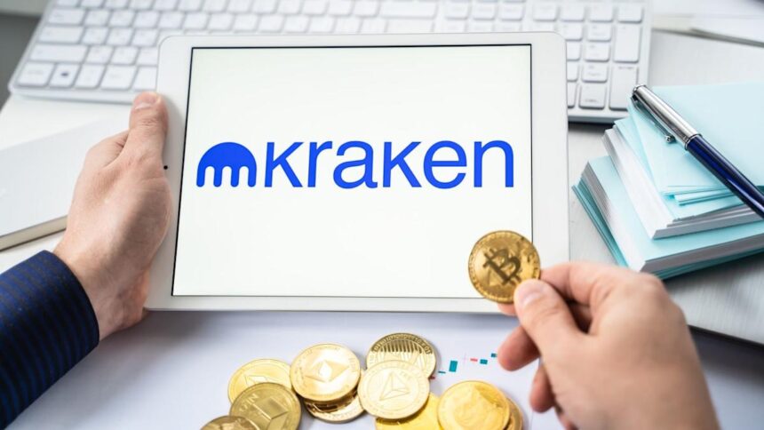 Kraken Takes a Step into the Future: The First Cryptocurrency Company with Access to the Federal Reserve's Payment System