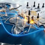 Geopolitics, Oil, and the US Stock Markets: How Global Instability Is Shaping the Economic Landscape