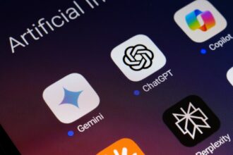 The AI industry’s civil war