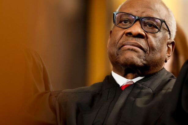 The Supreme Court is scared it’s going to break the internet