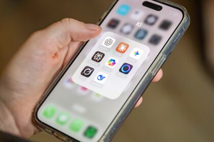 AI could reverse social media’s worst consequence