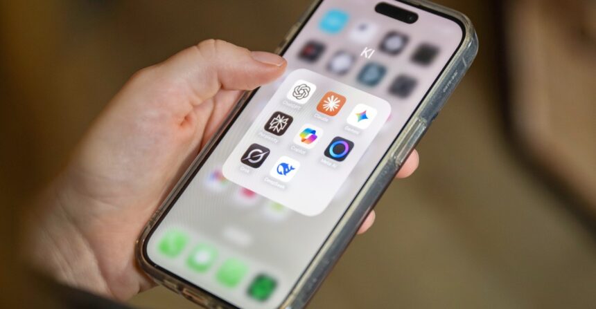 AI could reverse social media’s worst consequence