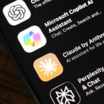 We’re entering dangerous territory with AI