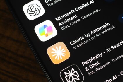 We’re entering dangerous territory with AI