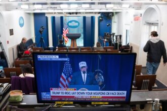 Trump’s Iran war is uniting a strange new anti-war alliance