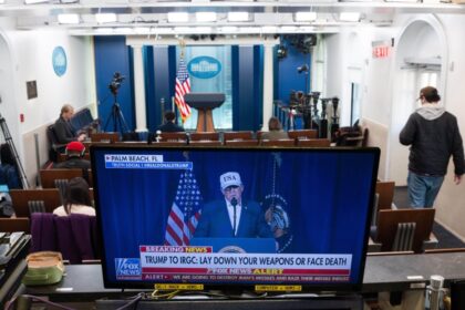 Trump’s Iran war is uniting a strange new anti-war alliance