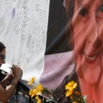 The influencer circus around Nancy Guthrie’s home