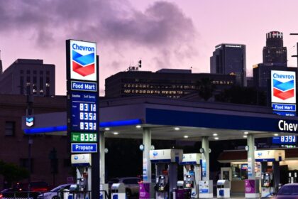 How gas prices might drive more people to switch to an EV