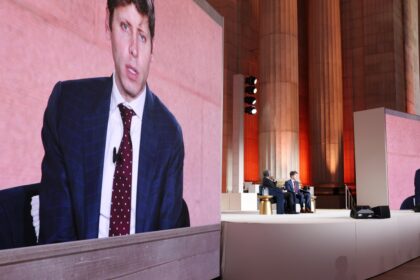 OpenAI accidentally built one of the world’s richest charities. Now what?