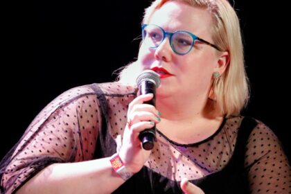 Why people are having such strong reactions to Lindy West’s new memoir