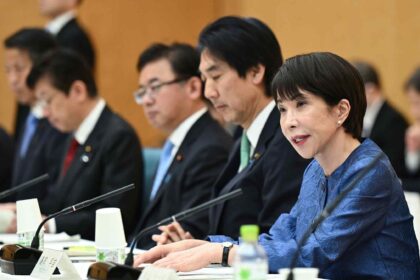 Japan Aims to Regain Leadership: Semiconductor Sales to Grow Fivefold by 2040