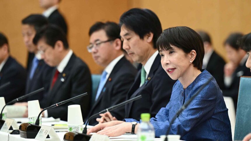 Japan Aims to Regain Leadership: Semiconductor Sales to Grow Fivefold by 2040