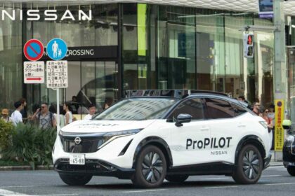 Nissan, Uber, and Wayve Launch Pilot Robotaxi in Tokyo: The Future of Autonomous Transportation is Already Here