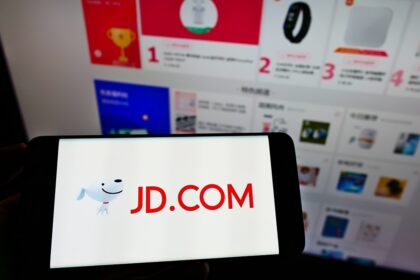 Joybuy by JD com: How the Chinese Giant is Challenging Amazon in Europe