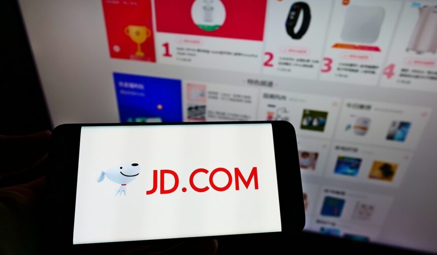 Joybuy by JD com: How the Chinese Giant is Challenging Amazon in Europe
