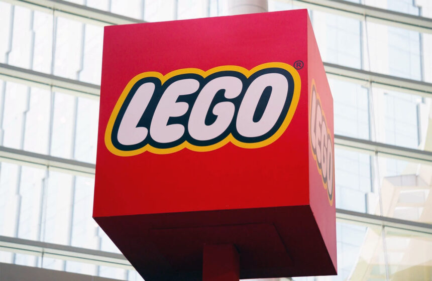 Lego in Turbulence: How Innovation and Partnerships Shape the Future of Toys