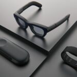 Meta Expands Wearable Tech with New Ray-Ban Glasses Featuring Prescription Lenses: A Revolution in AI Integration