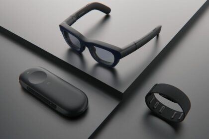 Meta Expands Wearable Tech with New Ray-Ban Glasses Featuring Prescription Lenses: A Revolution in AI Integration