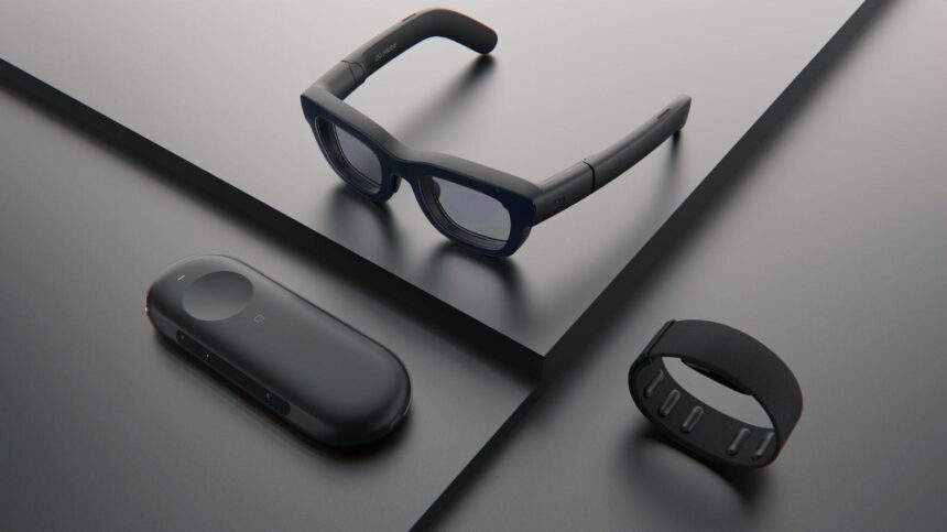 Meta Expands Wearable Tech with New Ray-Ban Glasses Featuring Prescription Lenses: A Revolution in AI Integration