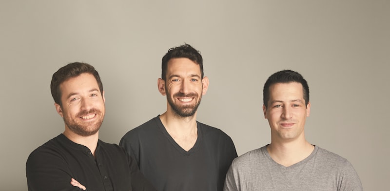 AI agents for regulated industries co Notch raises $30m