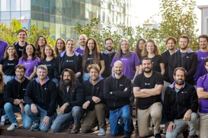 Israeli AI code review co Qodo raises $70m