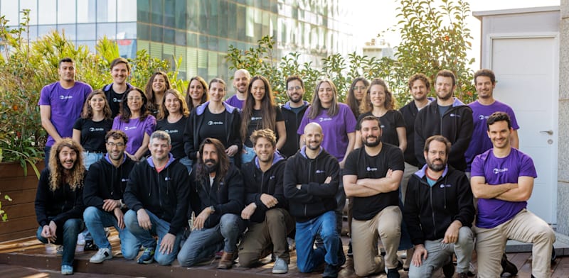 Israeli AI code review co Qodo raises $70m