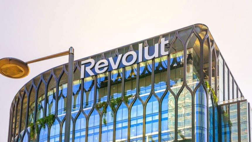 Revolut Bets on India: 40% of Global Workforce and Large Investments by the End of 2026