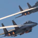 Israeli F-35 downs Iranian fighter jet in historic dogfight