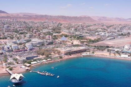 Eilat medical school to open this year