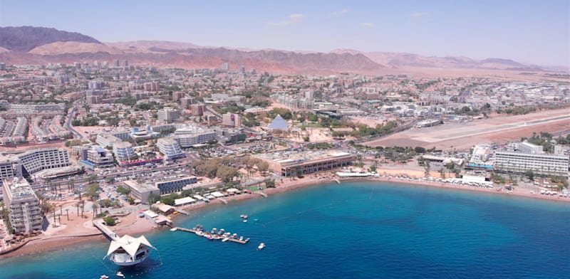 Eilat medical school to open this year