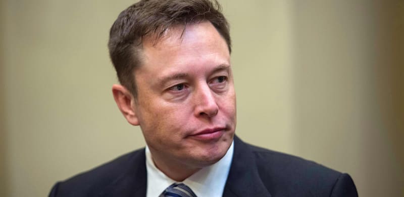 Elon Musk rearranges Israel visit
