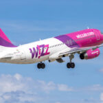 Wizz Air operating Sinai flights to rescue stranded Israelis