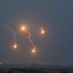 Are there sufficient interceptors for the Iran war?