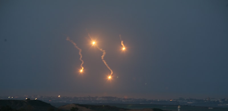 Are there sufficient interceptors for the Iran war?