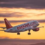 easyJet cancels all Israel flights until October