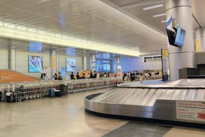 Ben Gurion airport set to reopen gradually
