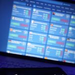 Polymarket punters predict when the war might end