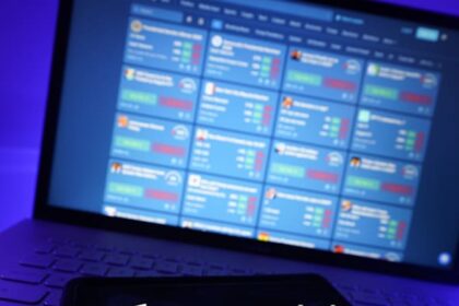 Polymarket punters predict when the war might end