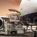 War triggers steep rise in air freight prices
