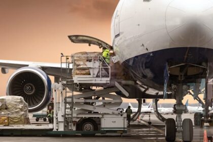 War triggers steep rise in air freight prices